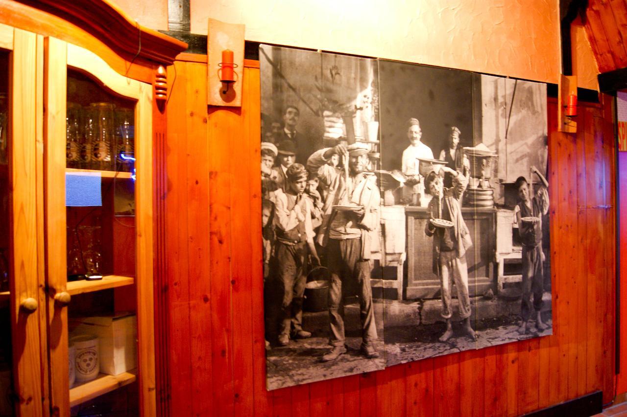Hotel Schonunger Bucht Waigolshausen Buitenkant foto