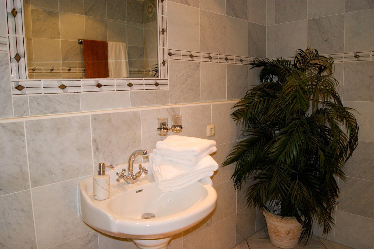 Hotel Schonunger Bucht Waigolshausen Kamer foto