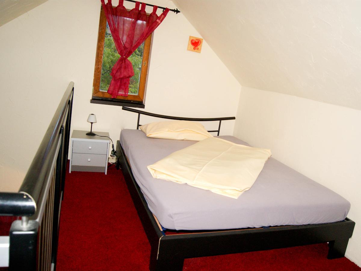 Hotel Schonunger Bucht Waigolshausen Kamer foto