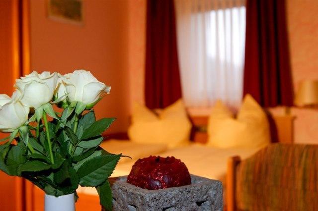 Hotel Schonunger Bucht Waigolshausen Buitenkant foto