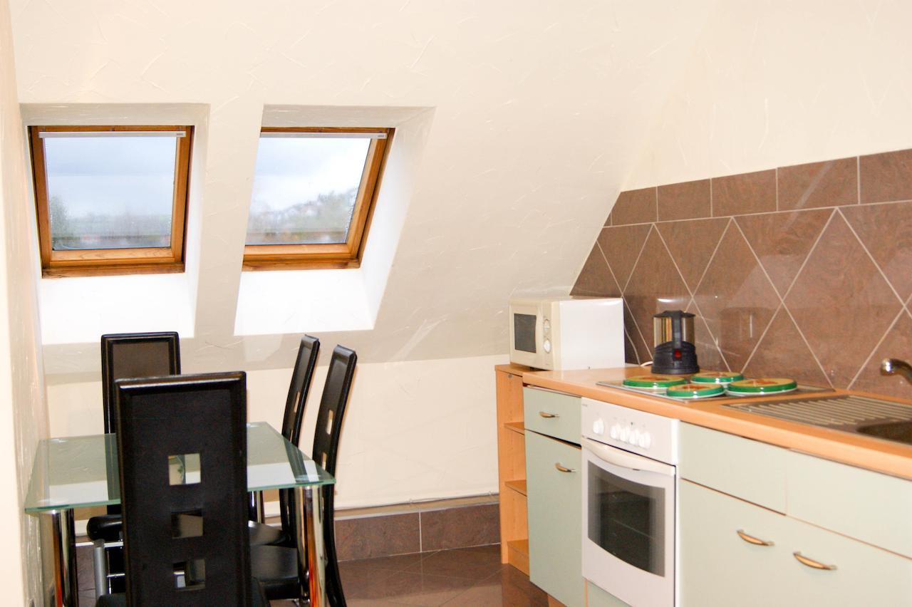 Hotel Schonunger Bucht Waigolshausen Kamer foto